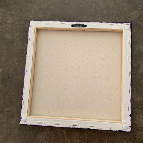 NEW Completed Diamond Art 'Full Moon' - Picture 7 of 9